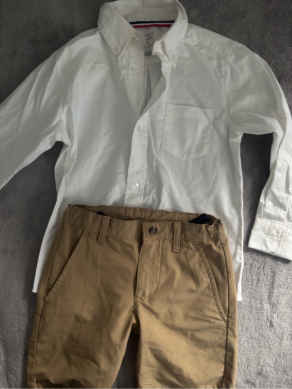 Boys| Uniform Bundle